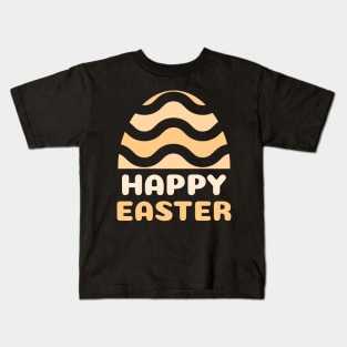 Happy easter Kids T-Shirt